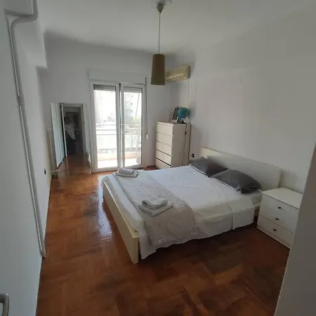 Central Athens Apartment Athens