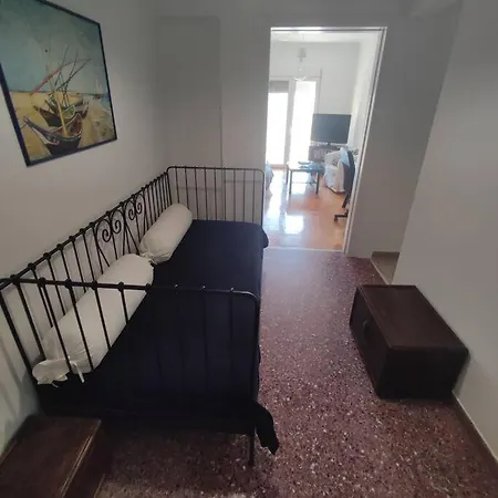 Apartment Central Athens Apartment