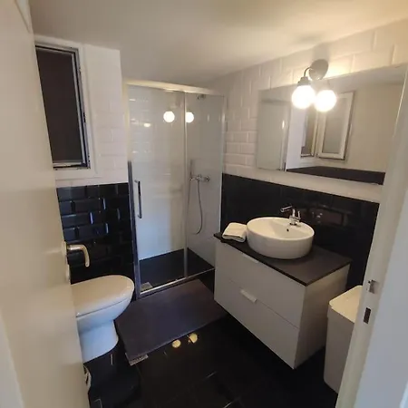 Central Athens Apartment Apartment