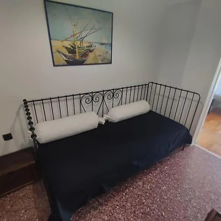 Appartement Central Athens Apartment