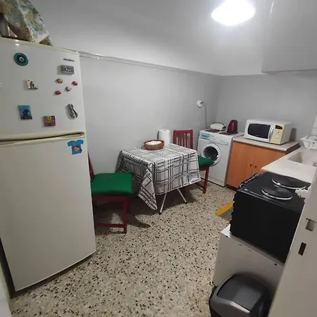 Central Athens Apartment *