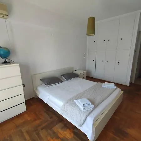Central Athens Apartment Apartment *